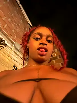 darle volant online show from 11-25-25, 02:12