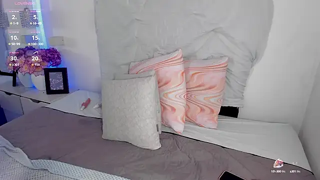 darle volant online show from 09-14-25, 01:17