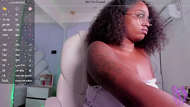 darle volant online show from 10-06-25, 11:49