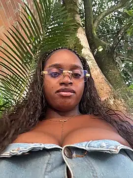 darle volant online show from 03-07-26, 02:11