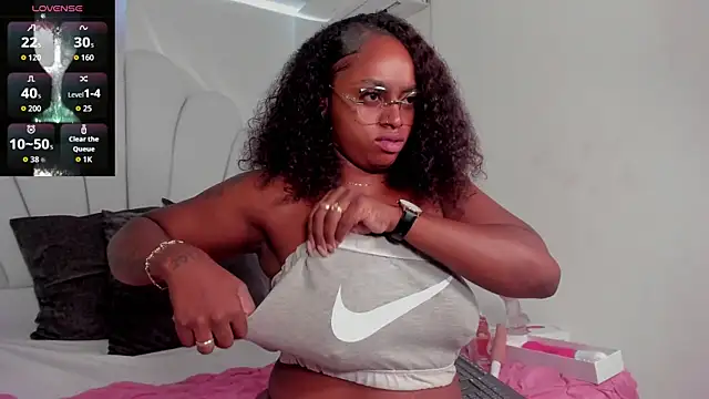 darle volant online show from 09-27-25, 01:06