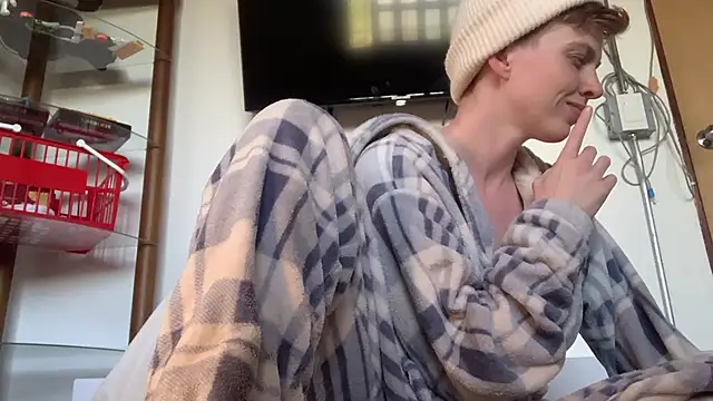 nyxofempusa online show from 02-09-26, 09:13