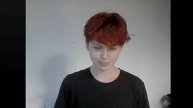 nyxofempusa online show from 11-01-25, 08:57