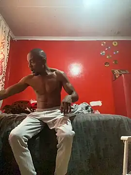 BaggyDirt online show from 12-05-25, 04:00