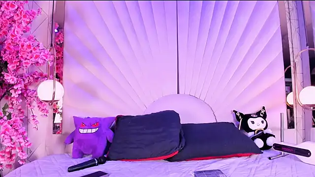 VesperVelvet online show from 05-25-26, 05:18