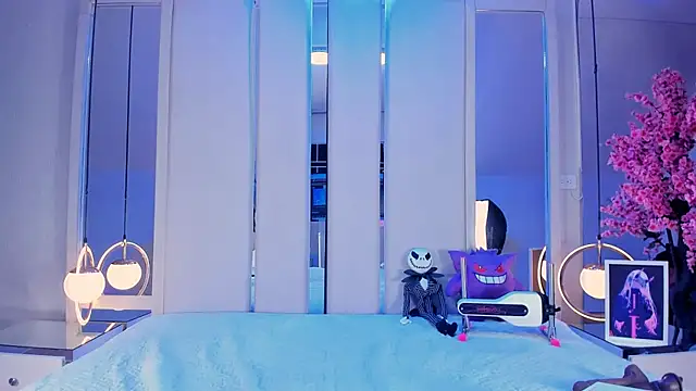 VesperVelvet online show from 11-29-25, 08:53