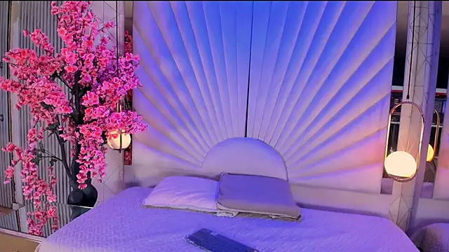 VesperVelvet online show from 04-01-26, 04:25