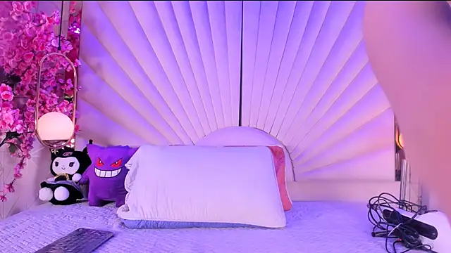 VesperVelvet online show from 05-10-26, 05:11