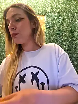 VesperVelvet online show from 03-11-26, 03:33