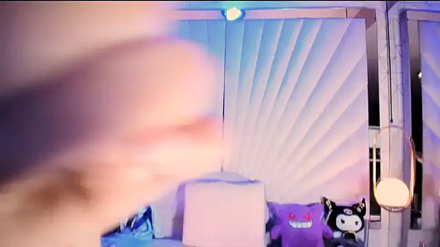 VesperVelvet online show from 03-31-26, 04:36