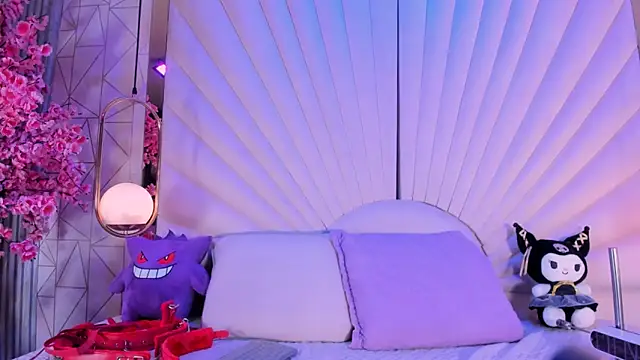 VesperVelvet online show from 04-21-26, 04:52