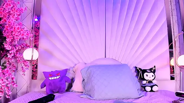 VesperVelvet online show from 05-23-26, 05:39
