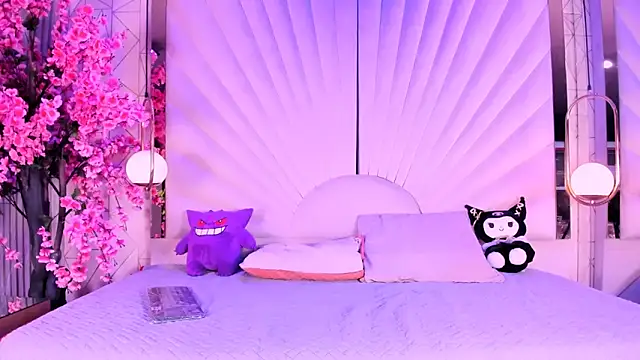 VesperVelvet online show from 05-24-26, 05:18