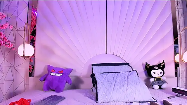 VesperVelvet online show from 06-12-26, 05:05