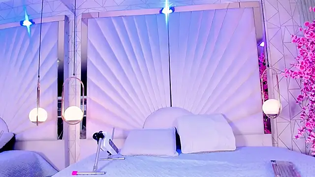 VesperVelvet online show from 05-03-26, 05:12