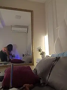 Kaylachannell online show from 02-05-26, 03:46