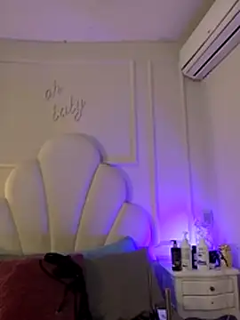 Kaylachannell online show from 03-03-26, 03:35