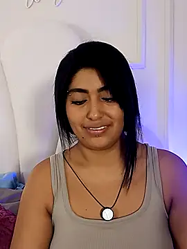Kaylachannell online show from 05-07-26, 03:11