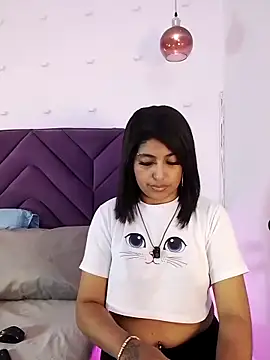 Kaylachannell online show from 03-26-26, 03:38