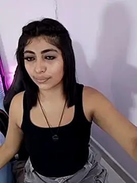 Kaylachannell online show from 04-01-26, 03:19