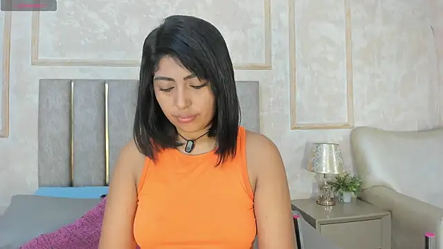 Kaylachannell online show from 02-18-26, 03:59