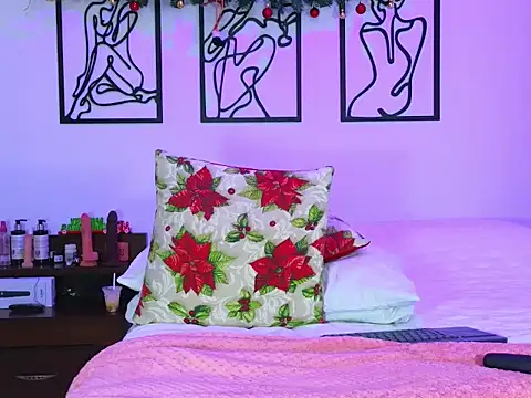 nicole 122 online show from 12-22-25, 11:16