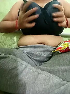 chocobbsneha567 online show from 12-21-25, 02:35