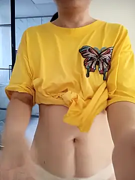 chengcheng12 online show from 10-04-25, 12:56