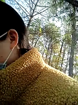 chengcheng12 online show from 11-25-25, 01:39