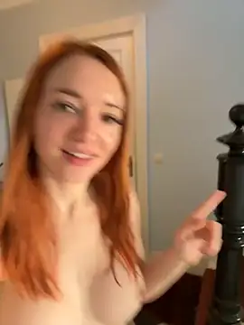 FayeFlame online show from 10-21-25, 07:30