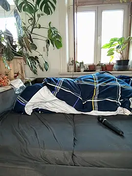 FayeFlame online show from 03-05-26, 08:33