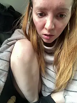 FayeFlame online show from 05-12-26, 01:06