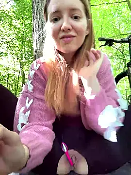 FayeFlame online show from 05-27-26, 09:49