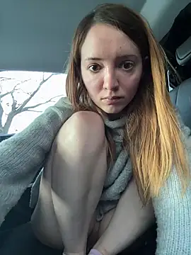 FayeFlame online show from 03-04-26, 03:53