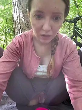 FayeFlame online show from 05-25-26, 10:03