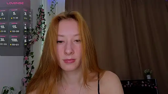 Candy Flosse online show from 10-09-25, 08:37