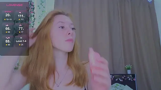 Candy Flosse online show from 09-28-25, 08:43