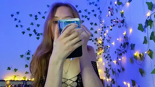 Candy Flosse online show from 03-20-26, 04:24