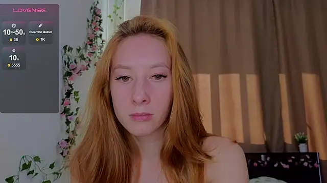 Candy Flosse online show from 09-29-25, 10:22