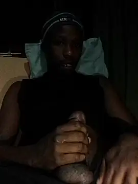 KingBonga online show from 01-08-26, 10:16