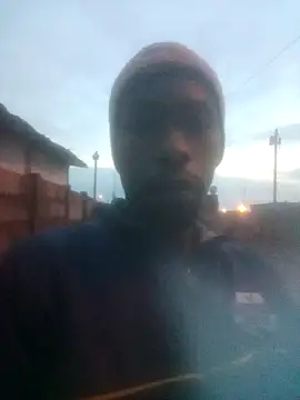 KingBonga online show from 10-12-25, 03:19