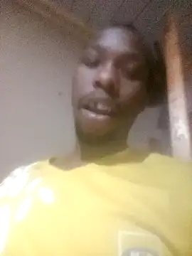 KingBonga online show from 09-24-25, 04:35