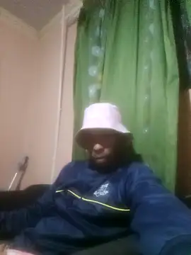 KingBonga online show from 09-14-25, 07:36