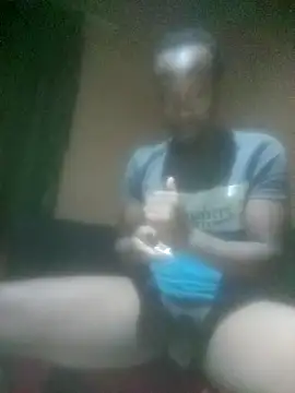 KingBonga online show from 04-19-26, 12:11