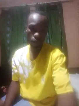 KingBonga online show from 09-11-25, 05:02