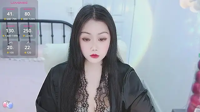 Haixi online show from 10-30-25, 07:11