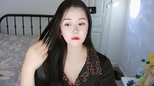 Haixi online show from 09-27-25, 01:50