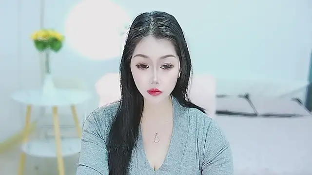 Haixi online show from 05-12-26, 10:10