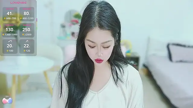 Haixi online show from 06-11-26, 02:00
