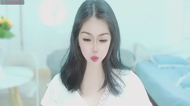 Haixi online show from 07-11-26, 02:34